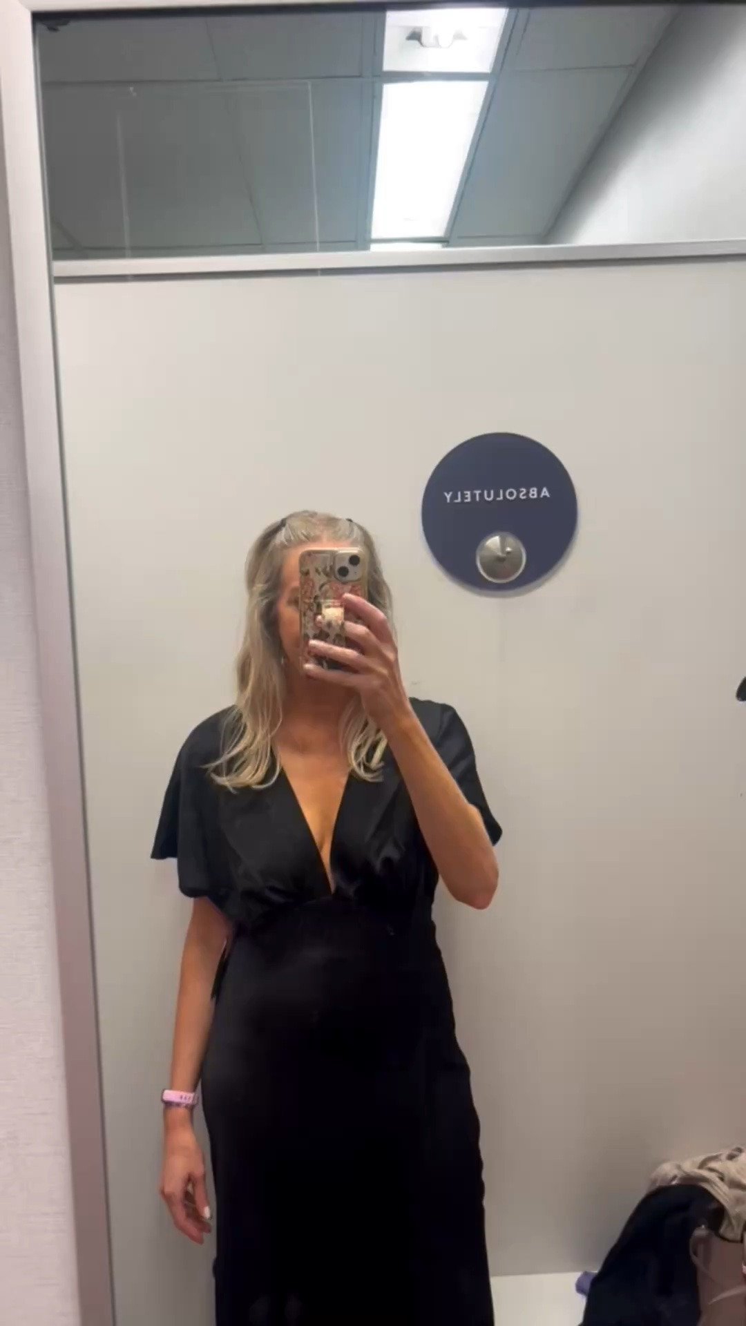 Can’t stop, won’t stop sharing this Nordstrom Rack find! 📣👗

Wedding season is in full swing, and I just cracked the code on how to be the most comfortable and stylish guest in the room—all without breaking the bank.

I recently wore this gorgeous dress to a wedding, and let me tell you, the obsession is real. Usually, formal wear means counting down the minutes until you can change into sweatpants, but I stayed on the dance floor all night.

The best part? The entire look is a budget-friendly 🥇

#LTKWedding #LTKgrwm #LTKSeasonal