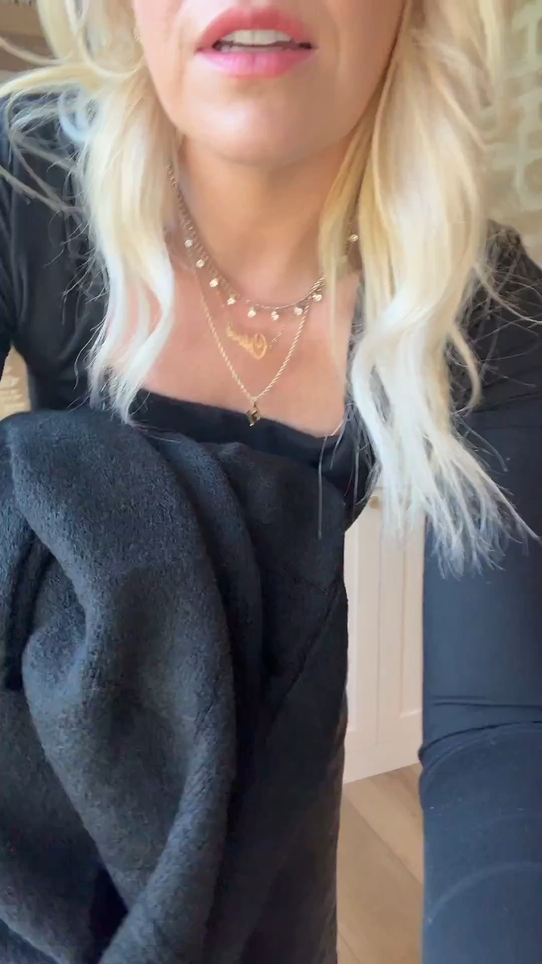 This cardigan is restocked and some colors are on sale! Size M

#LTKCyberWeek #LTKSaleAlert #LTKFindsUnder50