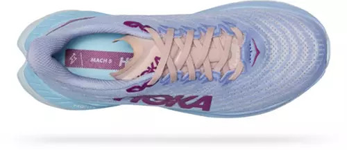 HOKA Women's Mach 5 Running Shoes | Dick's Sporting Goods