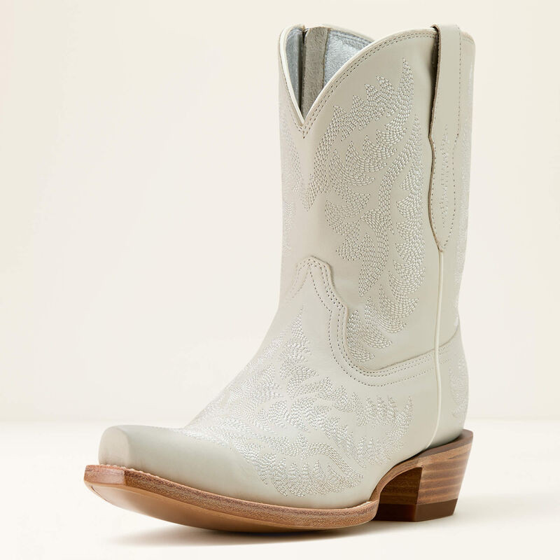 Cate X Toe Western Boot | Ariat (US)