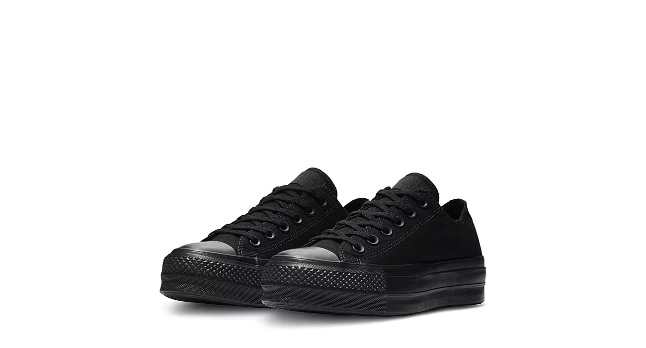 Converse Chuck Taylor All-Star Low Lift Women’s Sneaker | Rack Room Shoes