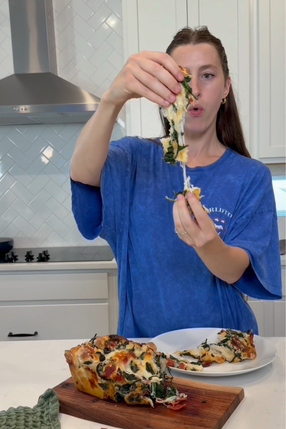 The quality of the FP Daydreamer tshirts are truly unmatched. I would live in this if I could

#LTKGiftGuide #LTKStyleTip #LTKSeasonal