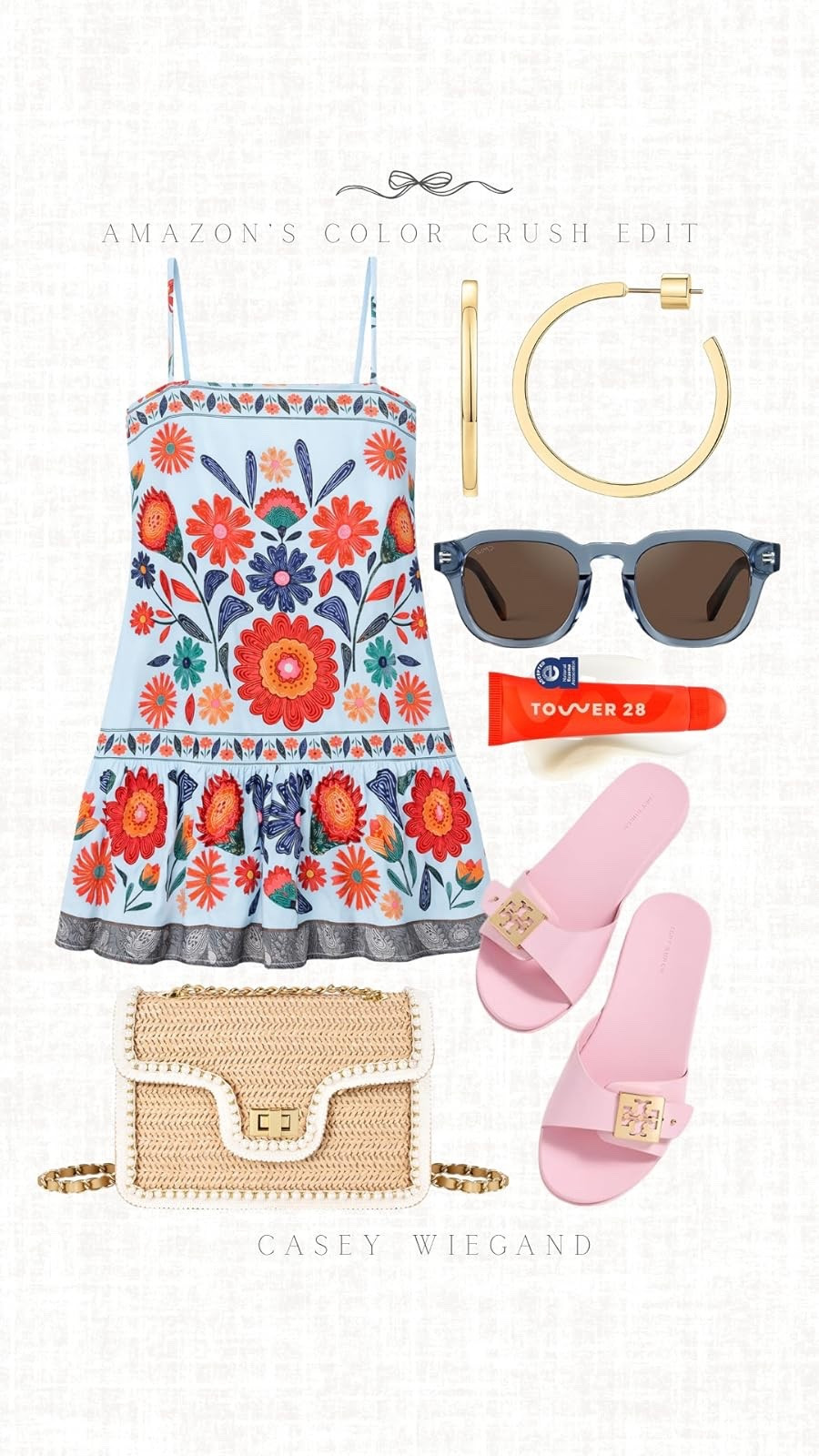 My favorite early spring Amazon finds! Perfect for a fun day out. #EarlySpringStyle

#LTKdayinmylife #LTKootd #LTKgrwm