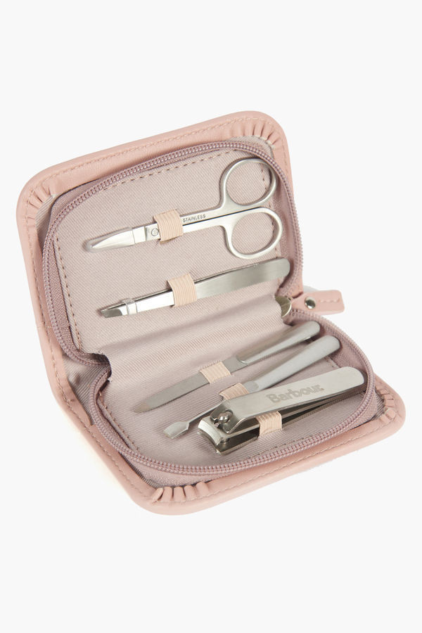 Dewberry Ladies Manicure Kit | Barbour | Tuckernuck (US)
