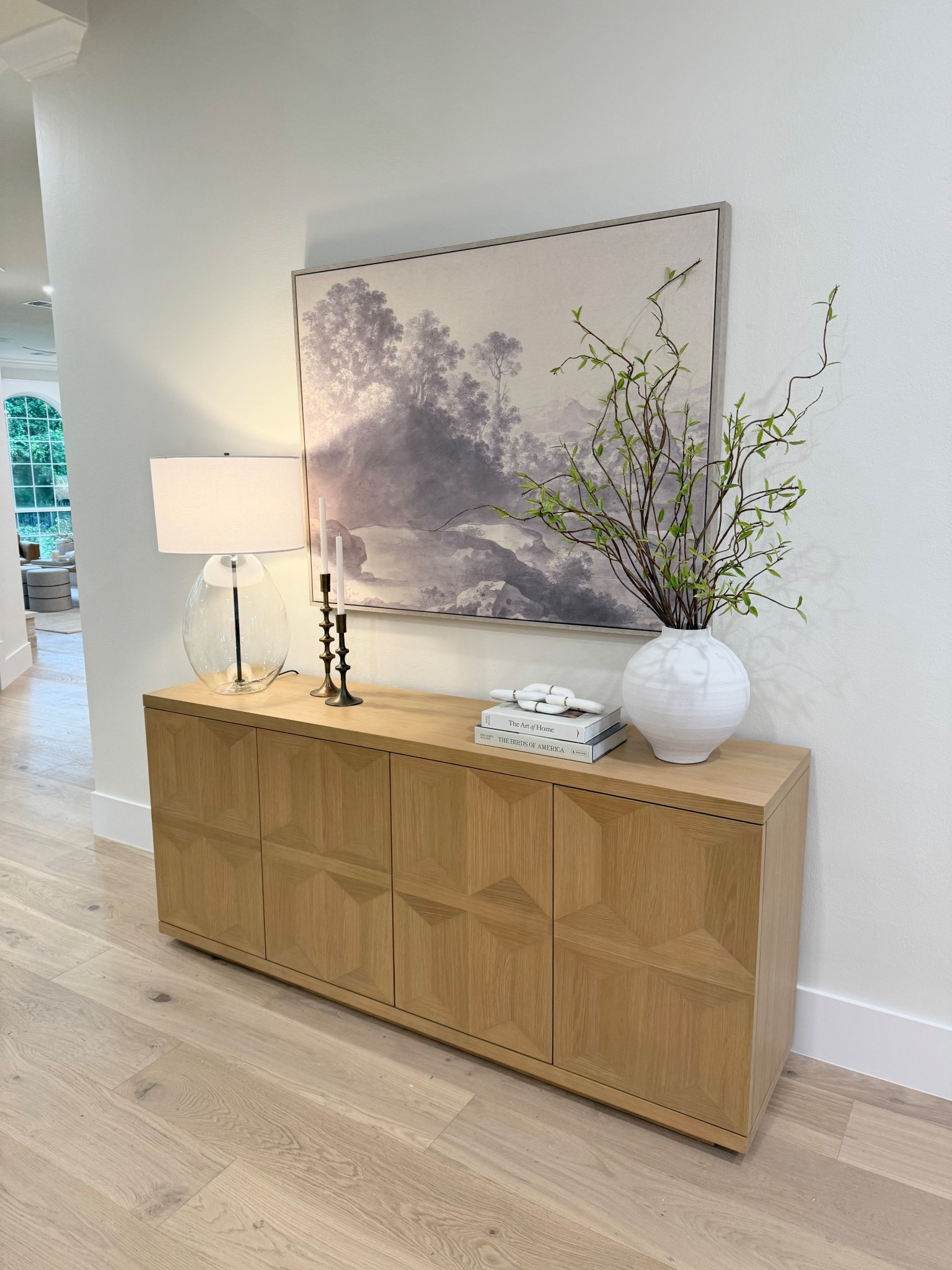 Entryway goals

#LTKHome #LTKStyleTip