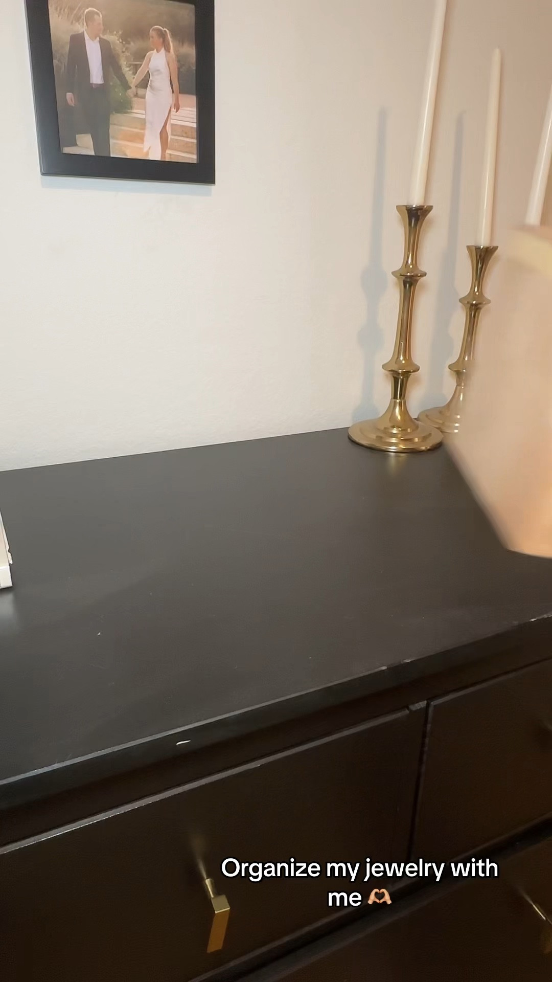 Obsessed with my new jewelry box! So organized 

#LTKVideo