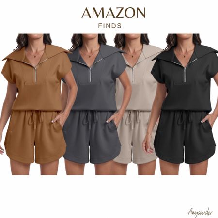 Amazon finds 
Summer outfit 

#LTKfindsunder50 #LTKSeasonal #LTKstyletip