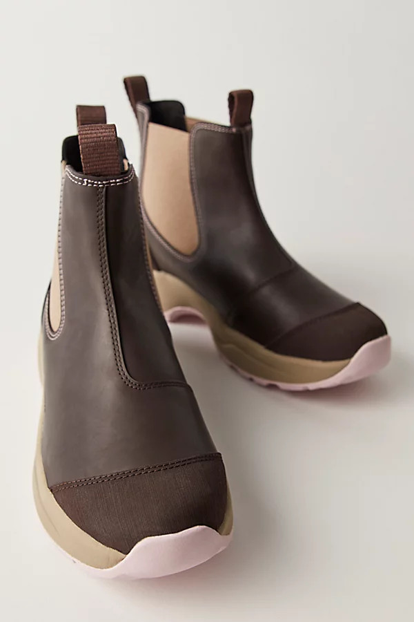 Lockwood 2.0 Waterproof Boots | Free People (Global - UK&FR Excluded)