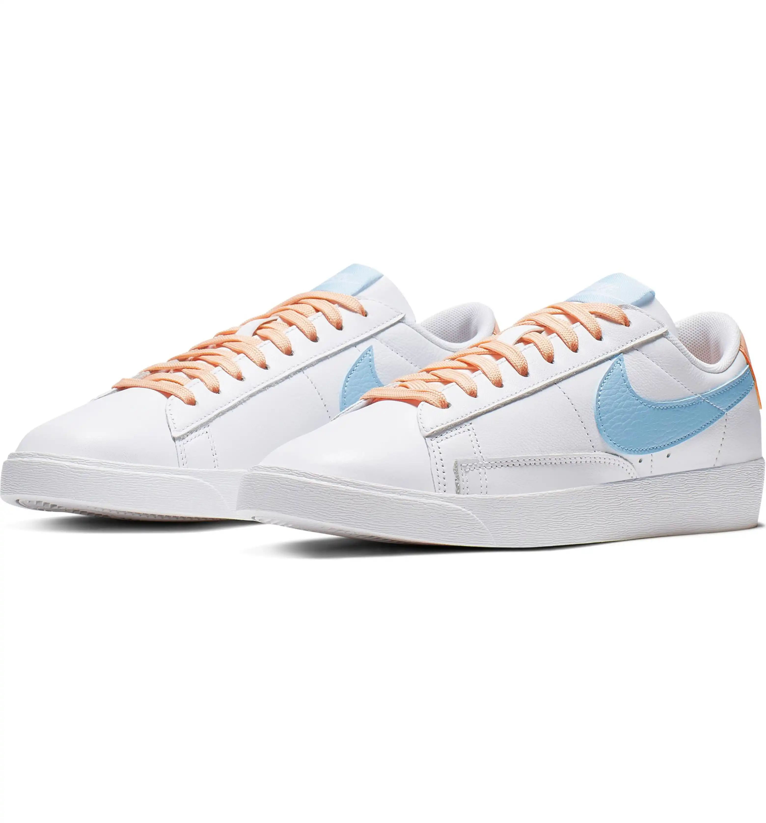 Blazer Low LE Basketball Shoe | Nordstrom