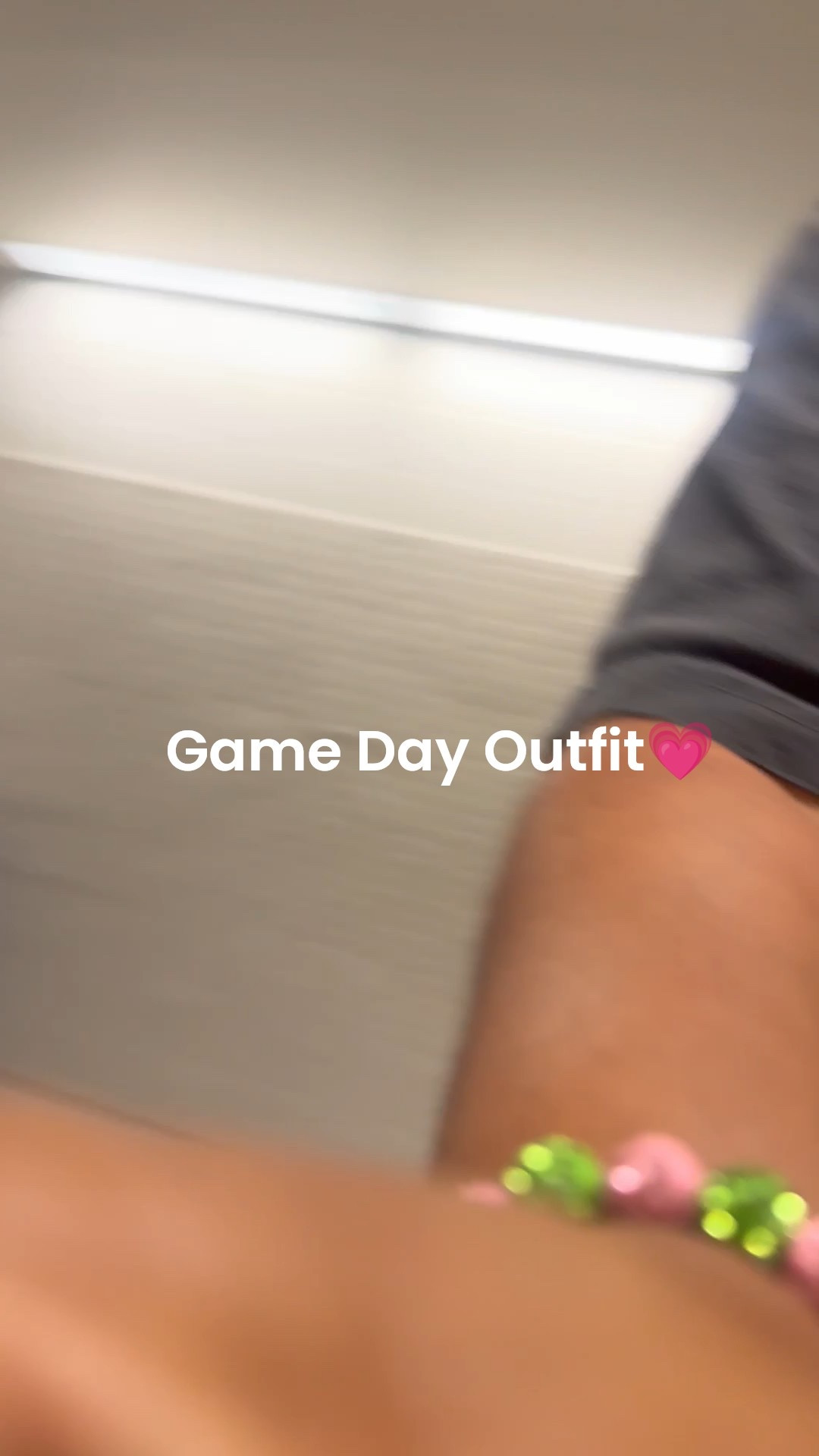 Week 4 game day look💗



Game Day Outfit
Style
Fall Outfit


#LTKStyleTip #LTKMidsize #LTKWorkwear