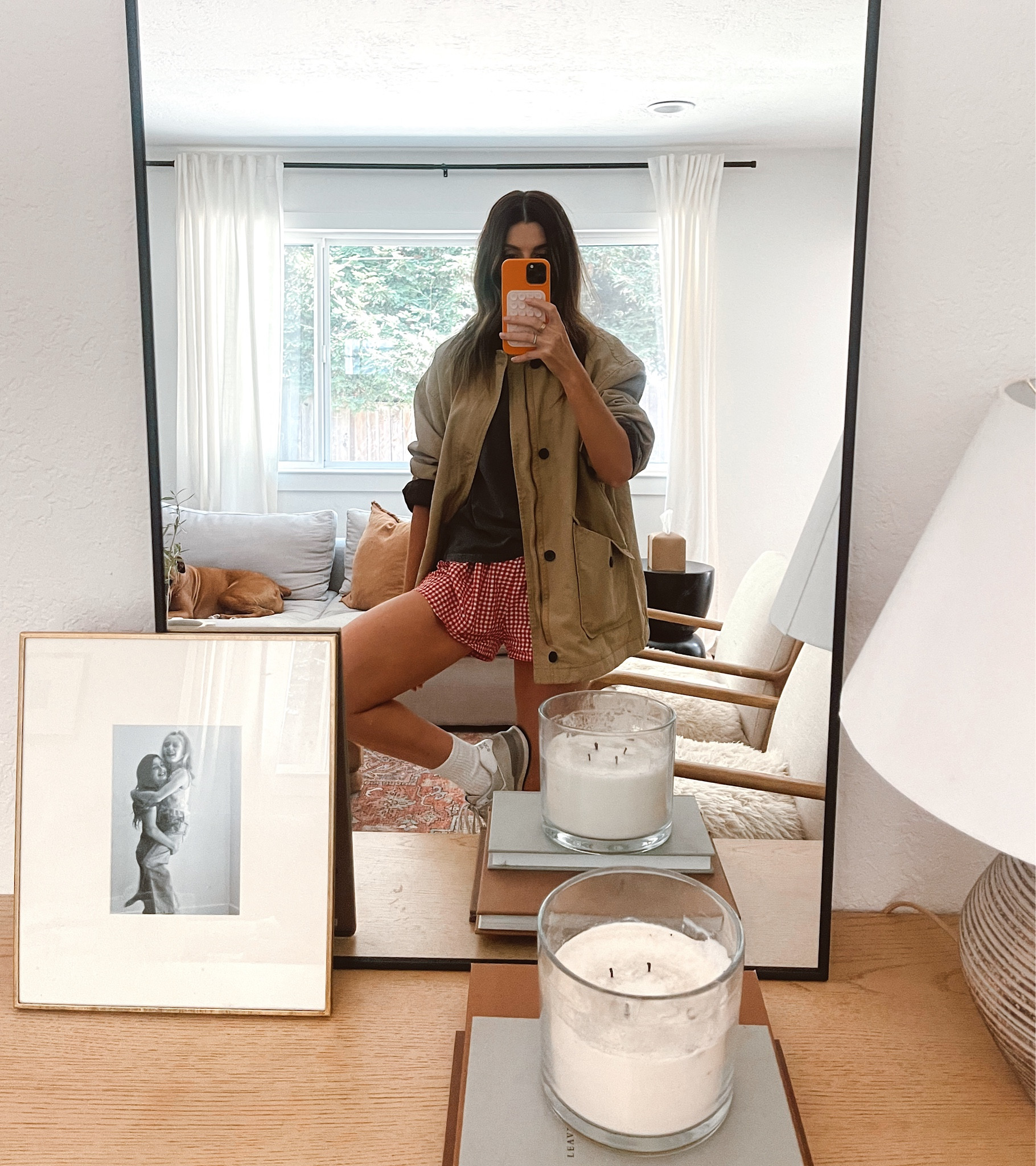 Chore jacket szn 🐻🍂🥧

#LTKFindsUnder50 #LTKFindsUnder100