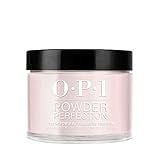 OPI Powder Perfection, Pink Dipping Powder Nail Color | Amazon (US)