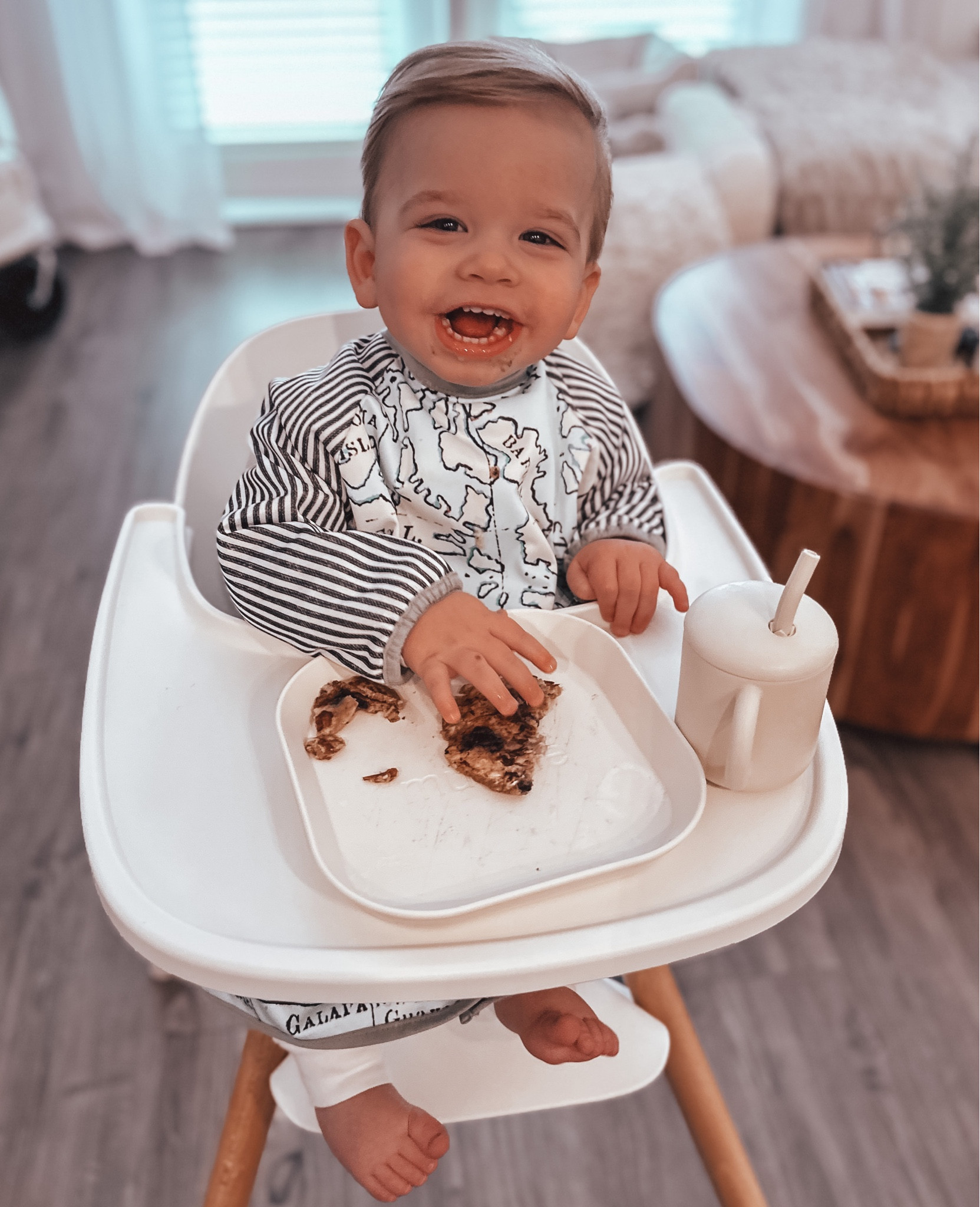 Baby led weaning, bib, toddler meals

#LTKstyletip #LTKbaby #LTKkids