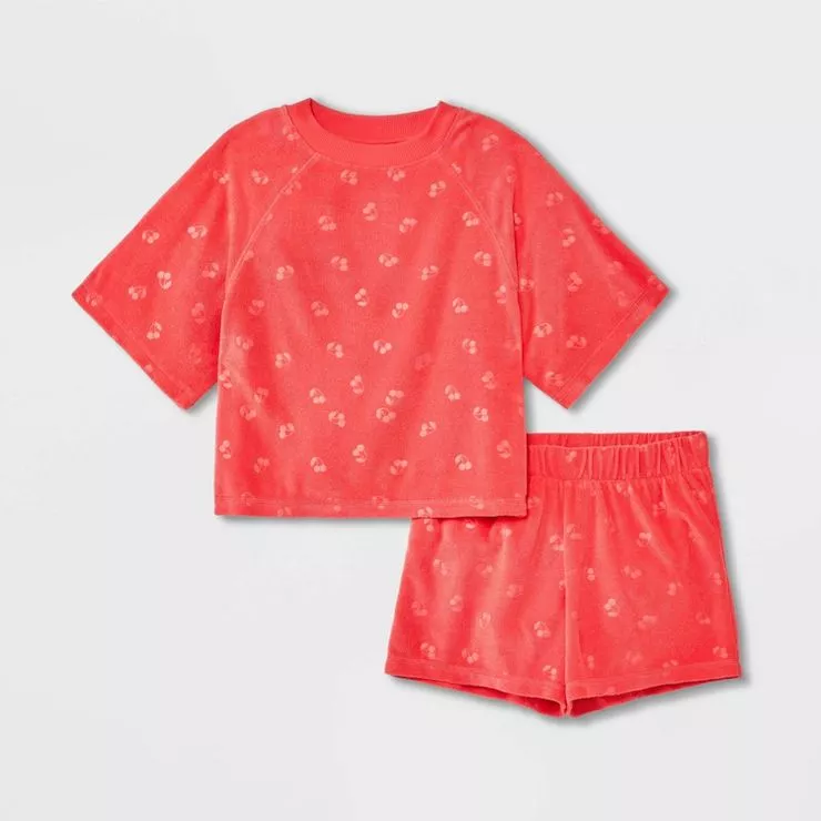 Sunday Sleep Pajama T-Shirt & … curated on LTK