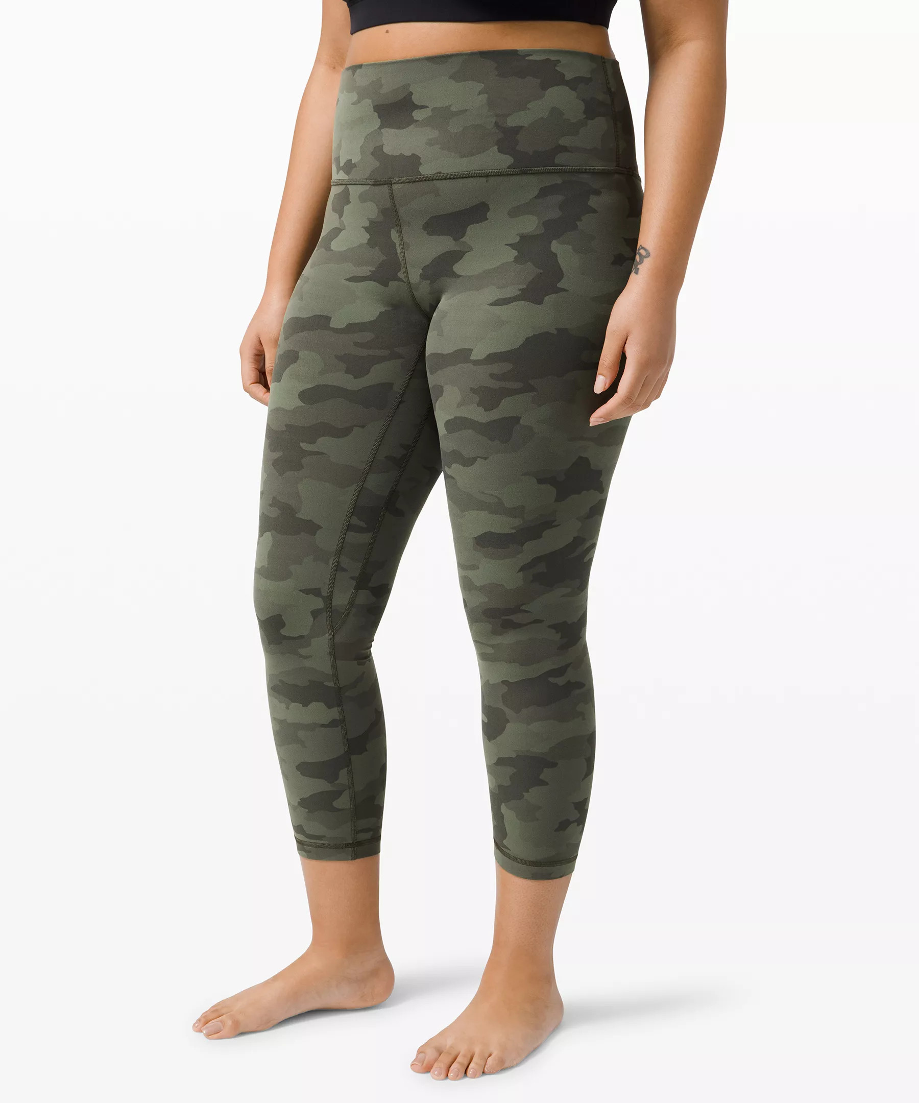 lululemon Align™ Pant II 25" | Lululemon (US)