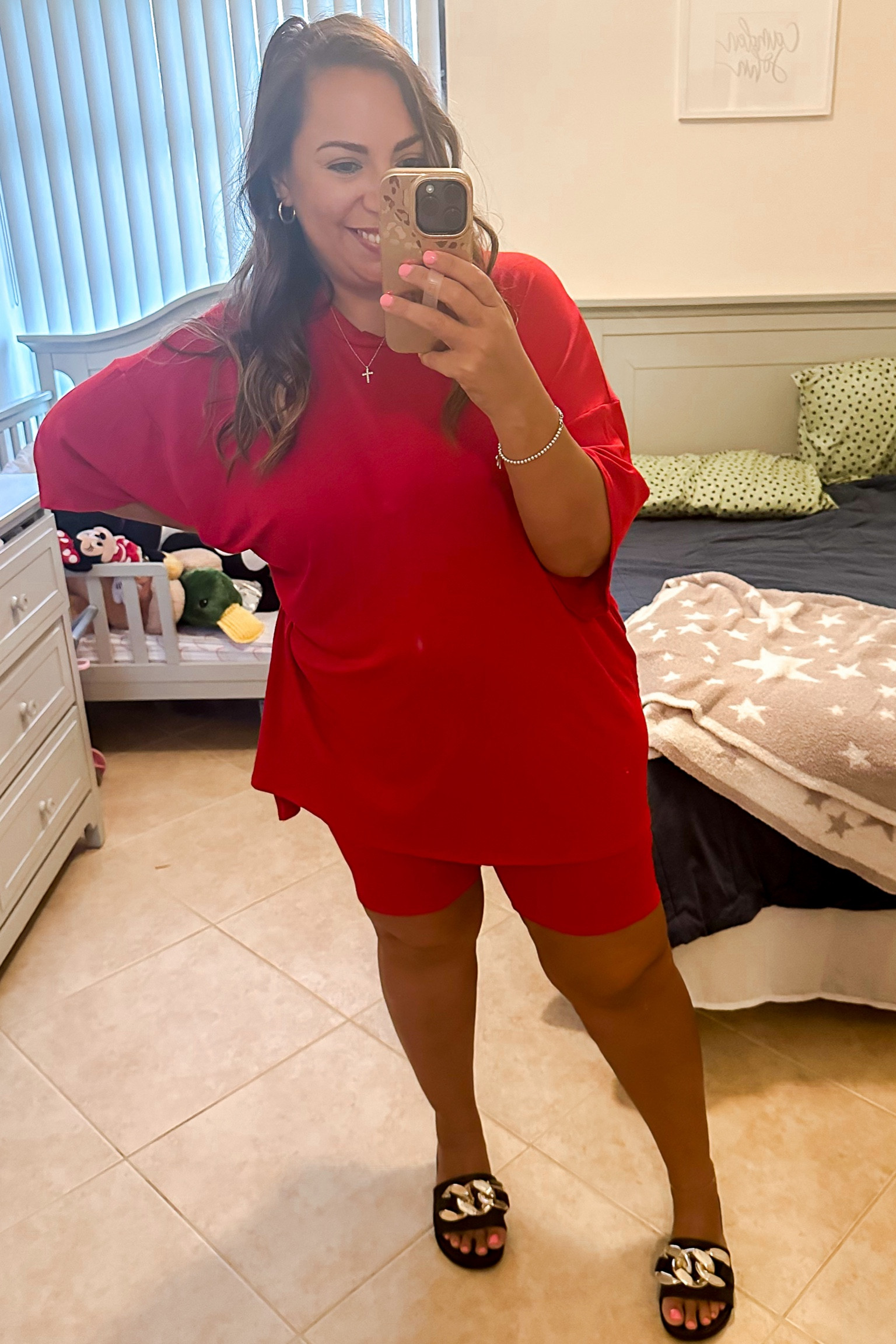 • Novi set - Shop Talulah 
• shoes - Steve Madden ( similar style linked)
• necklace - Kendra Scott
• earrings - Amazon 
• blanket - The Styled Collectionn

#LTKMidsize #LTKOver40 #LTKPlusSize