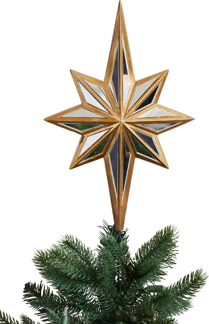 Balsam Hill Double Sided Mirror Star | Nordstrom | Nordstrom