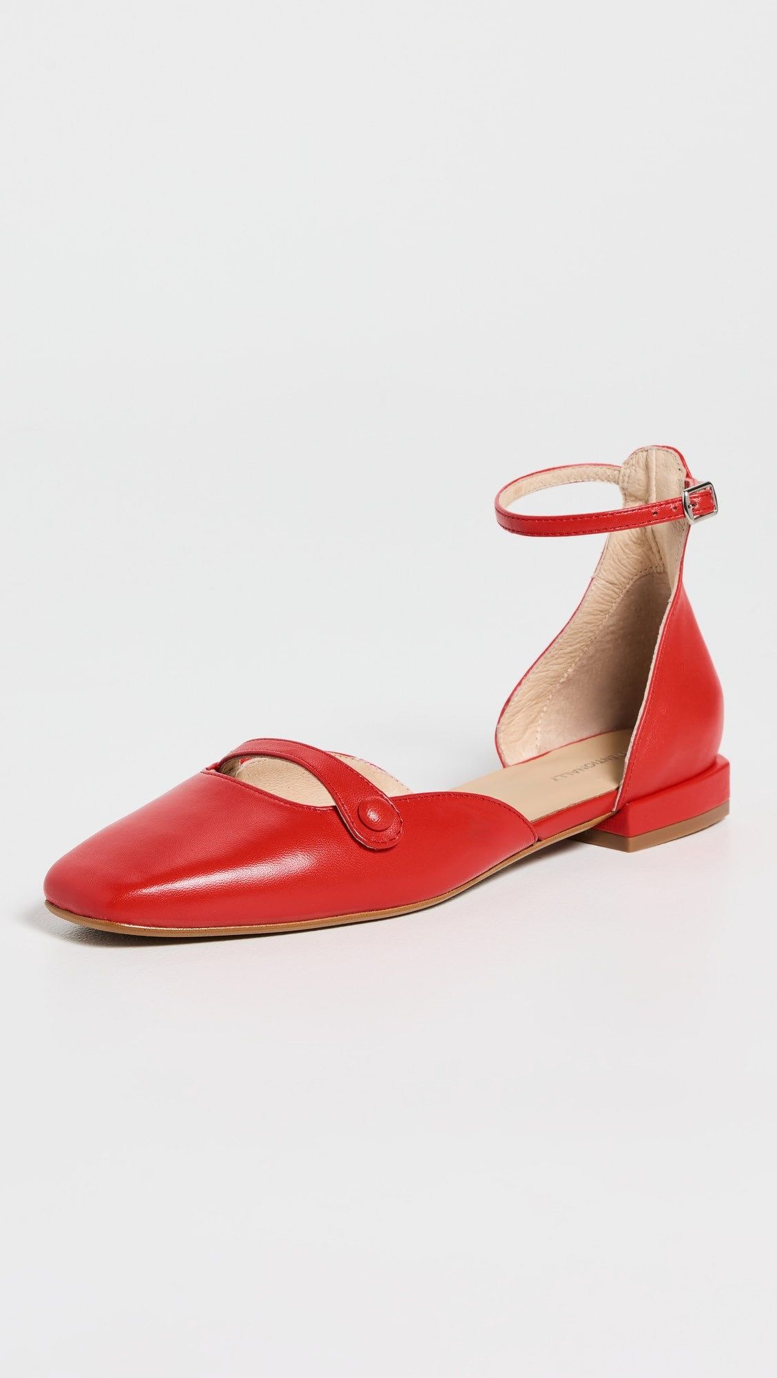 Iris Flats | Shopbop