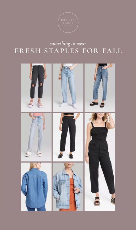 Updating my fall wardrobe with some staples now while they’re on sale. Everything is 30%. I’m going to be thanking my future self for doing this now.

#LTKSeasonal #LTKsalealert #LTKunder50