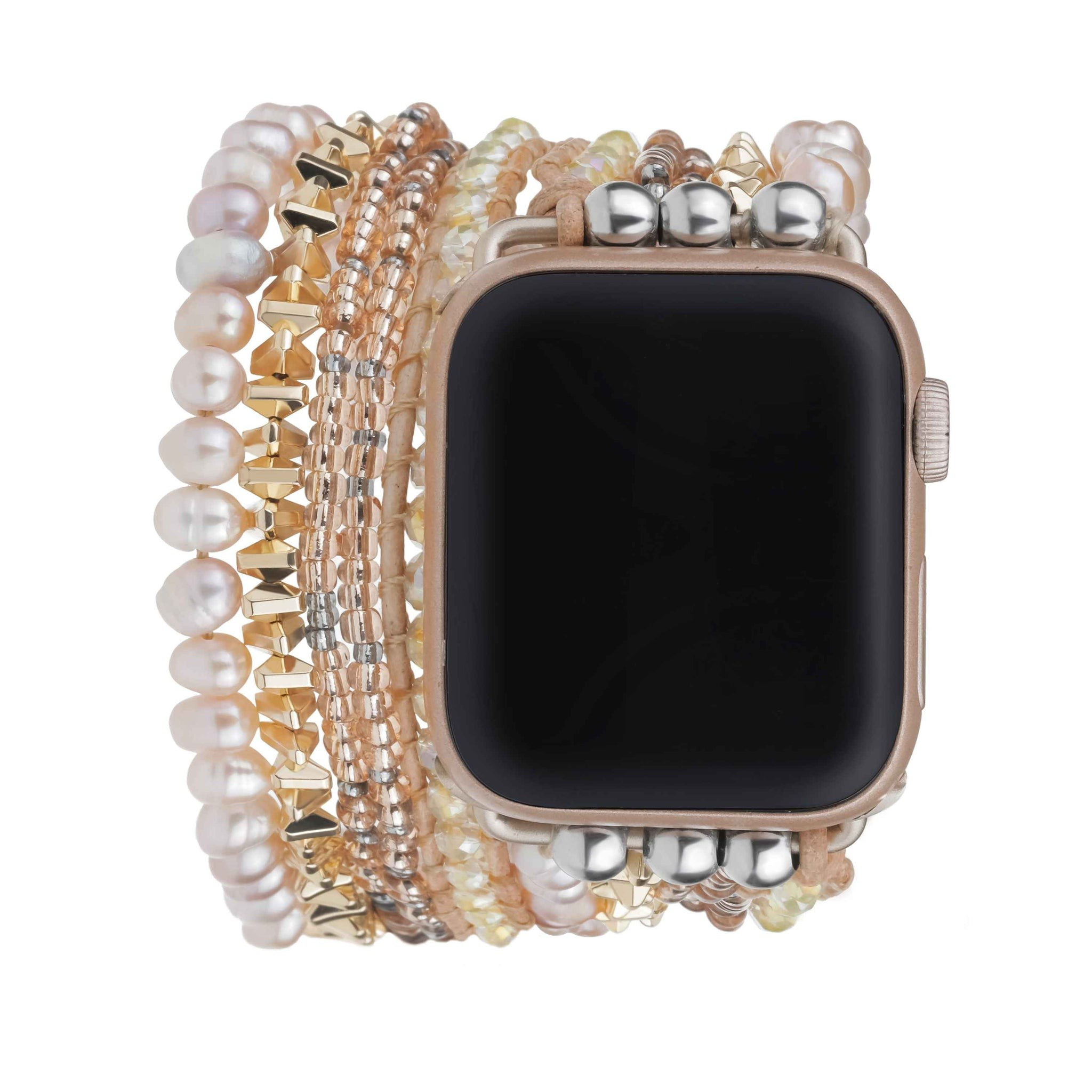 Lillian Apple Watch Strap | Victoria Emerson