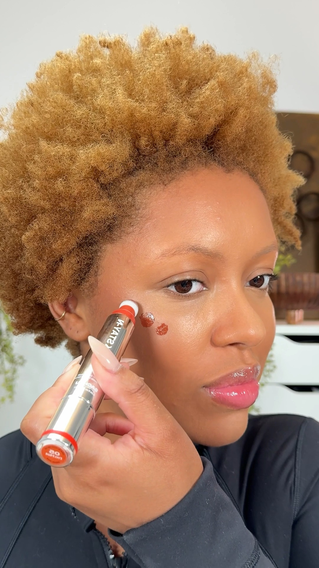 found some new favorites from Sacheu Beauty, now available at @ultabeauty 🧡 #ultabeauty #ad #ulta

#LTKBeauty #LTKSaleAlert #LTKFindsUnder50