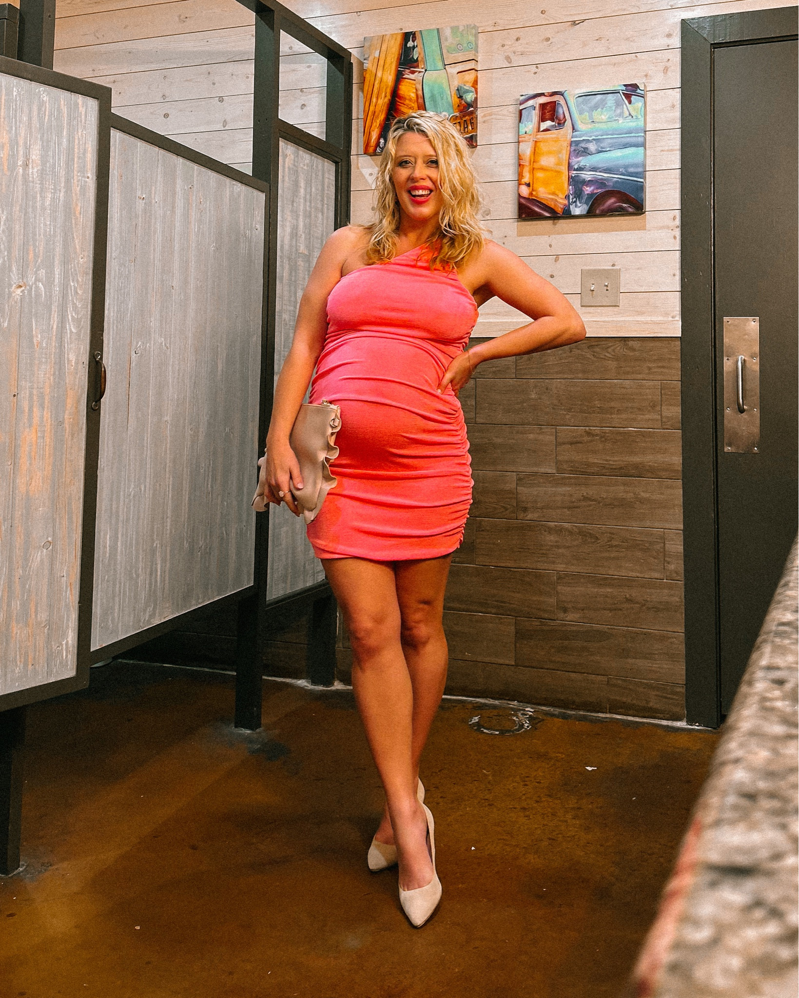 Barbie core 💕💖


#LTKstyletip #LTKbump #LTKtravel