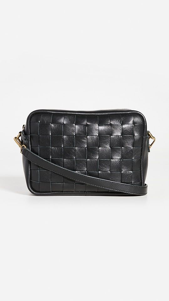 The Large Transport Camera Bag: Woven Edition | Shopbop