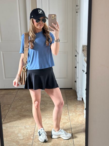 Field day outfit

#LTKActive #LTKStyleTip