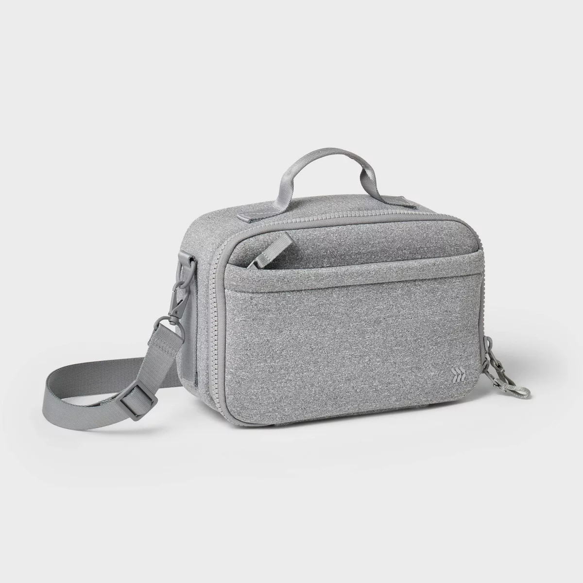 Faux Neoprene Lunch Tote - All In Motion™ | Target