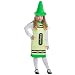 Dress Up America Crayon Costume For Kids | Amazon (US)