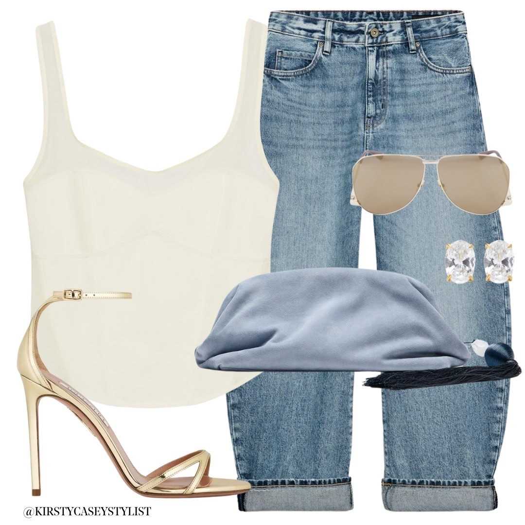 Had to style these jeans again 👌🏼 10/10 

#outfitinspo #jeansandheels #datenightoutfit #everydayoutfits #styleinspo

#LTKFashionMonth #LTKautumn #LTKstyletip