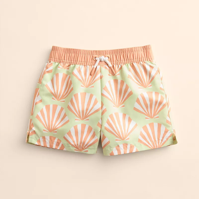 Baby & Toddler Little Co. by Lauren Conrad Swim Trunks | Kohl's