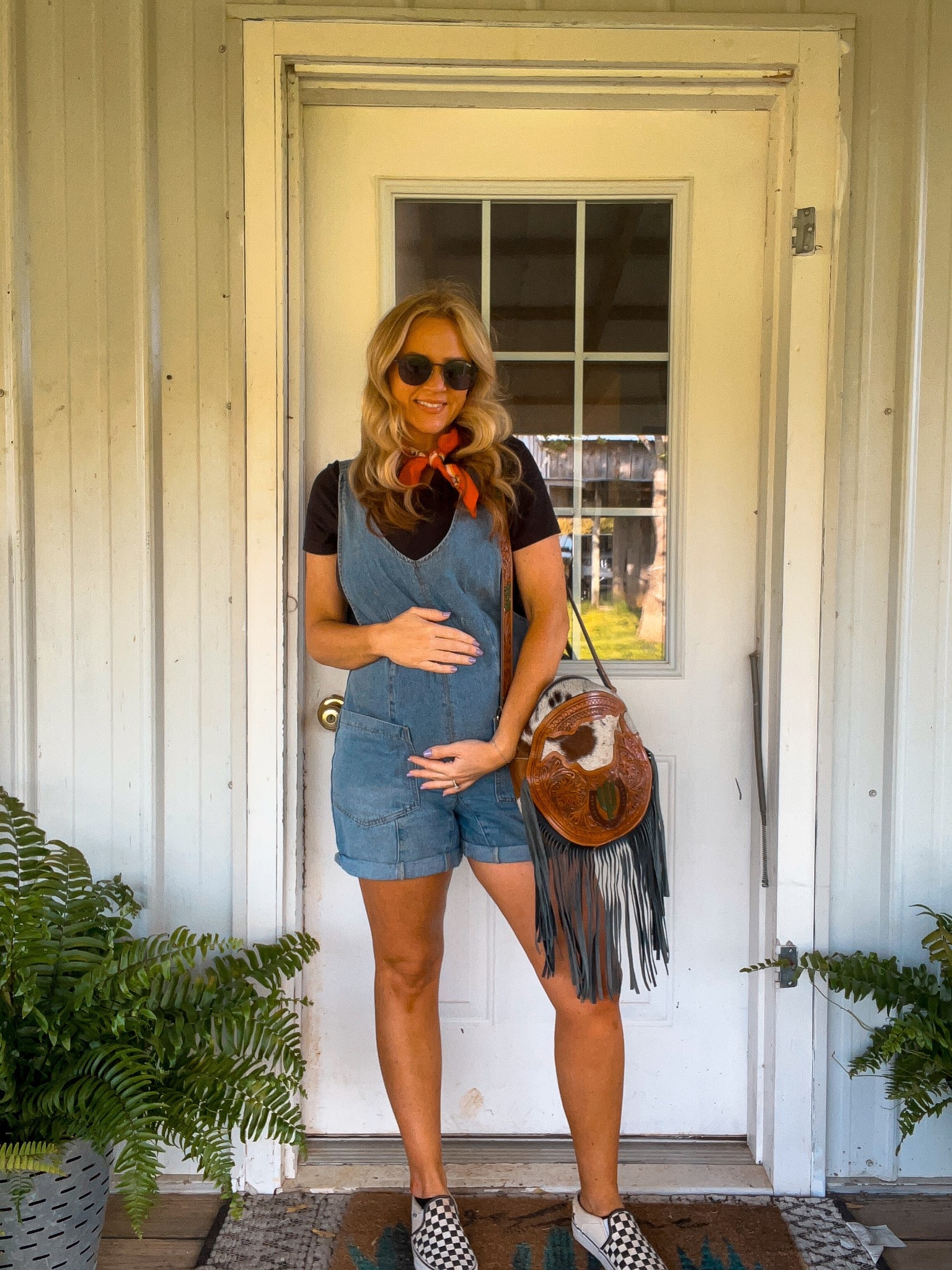 20 week pregnancy outfit! 

#LTKBump #LTKFindsUnder50 #LTKStyleTip