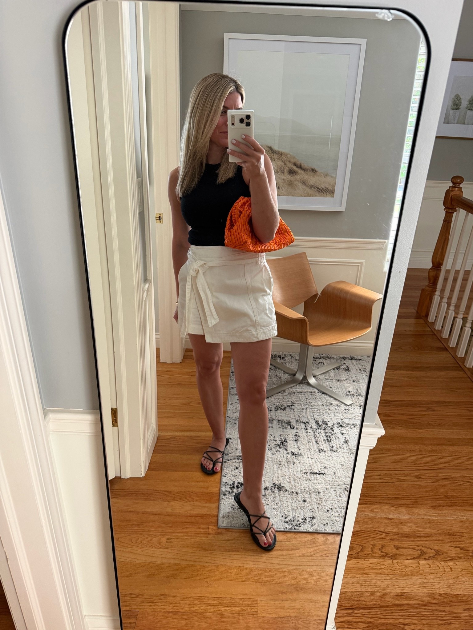 Summer date night in Chicago

#LTKOver40 #LTKSeasonal #LTKootd