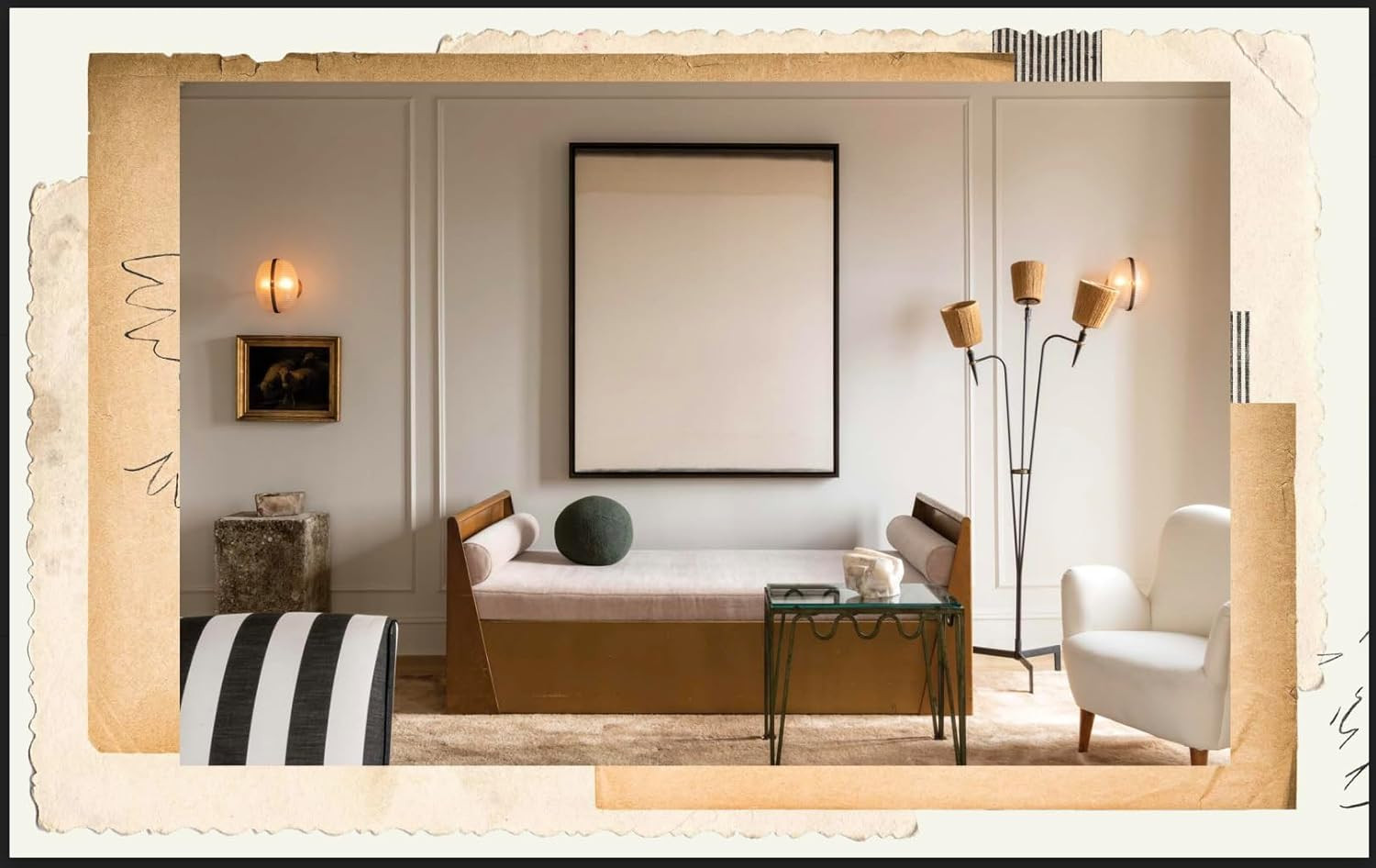 The Space That Keeps You: When Home Becomes a Love Story | Amazon (US)