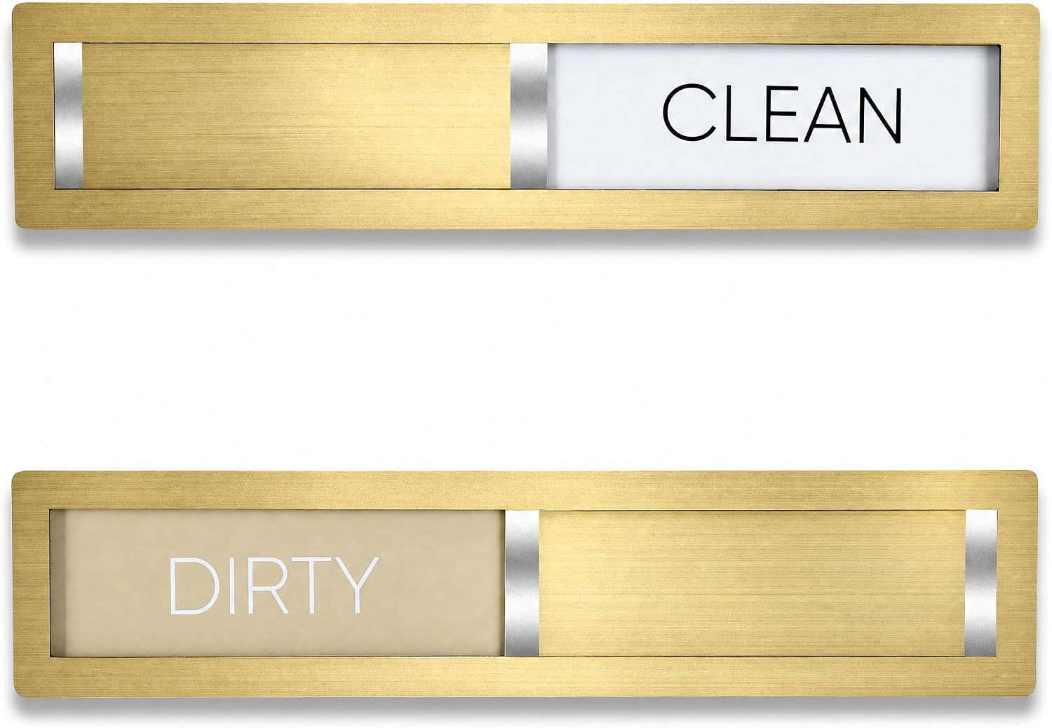 Clean Dirty Magnet for Dishwasher, S103 | Amazon (US)