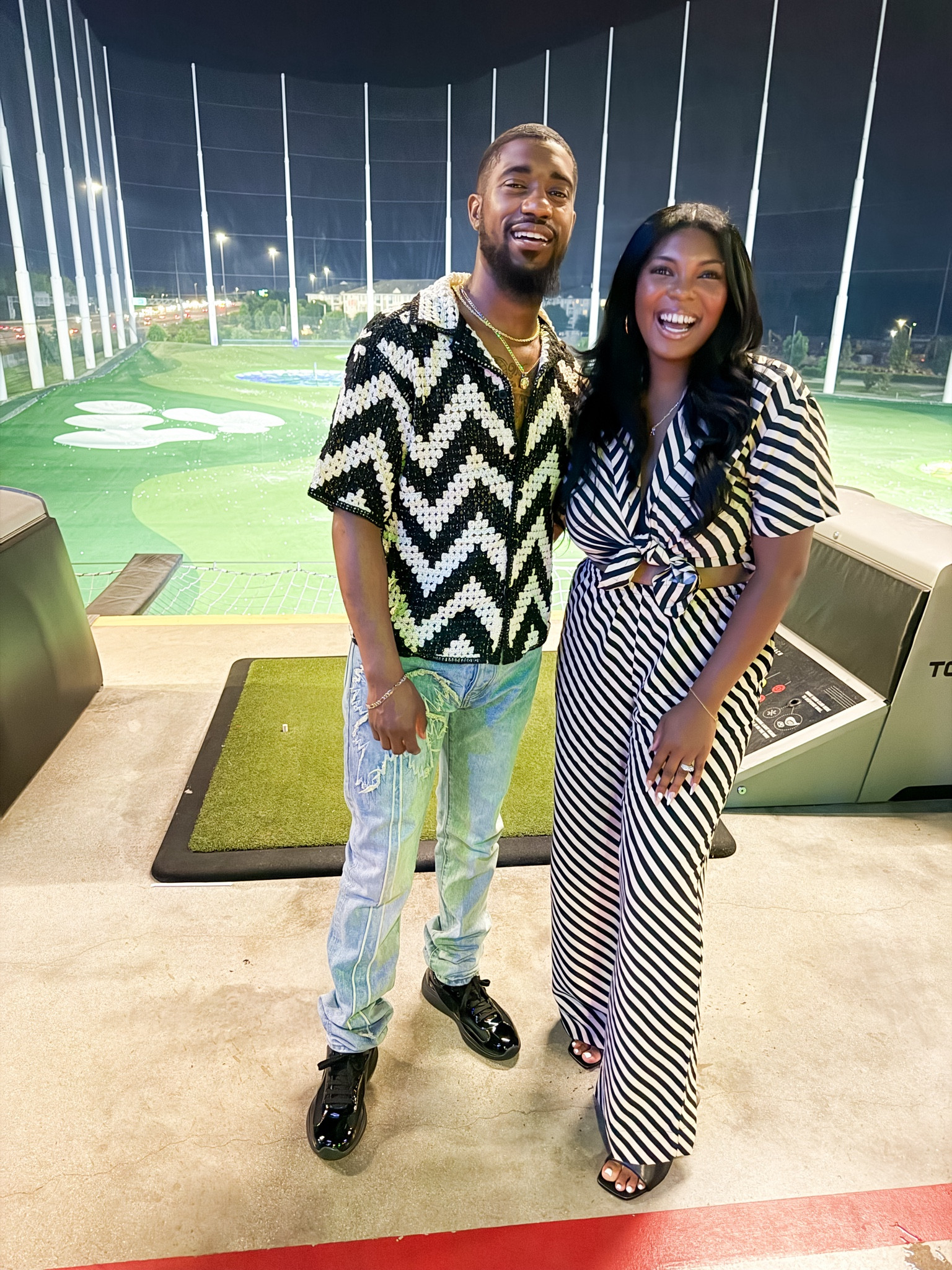 This target set is so cute ! Size DOWN! I wish I would’ve gotten a smaller size in the pants! 

#LTKMidsize #LTKBeauty #LTKSeasonal