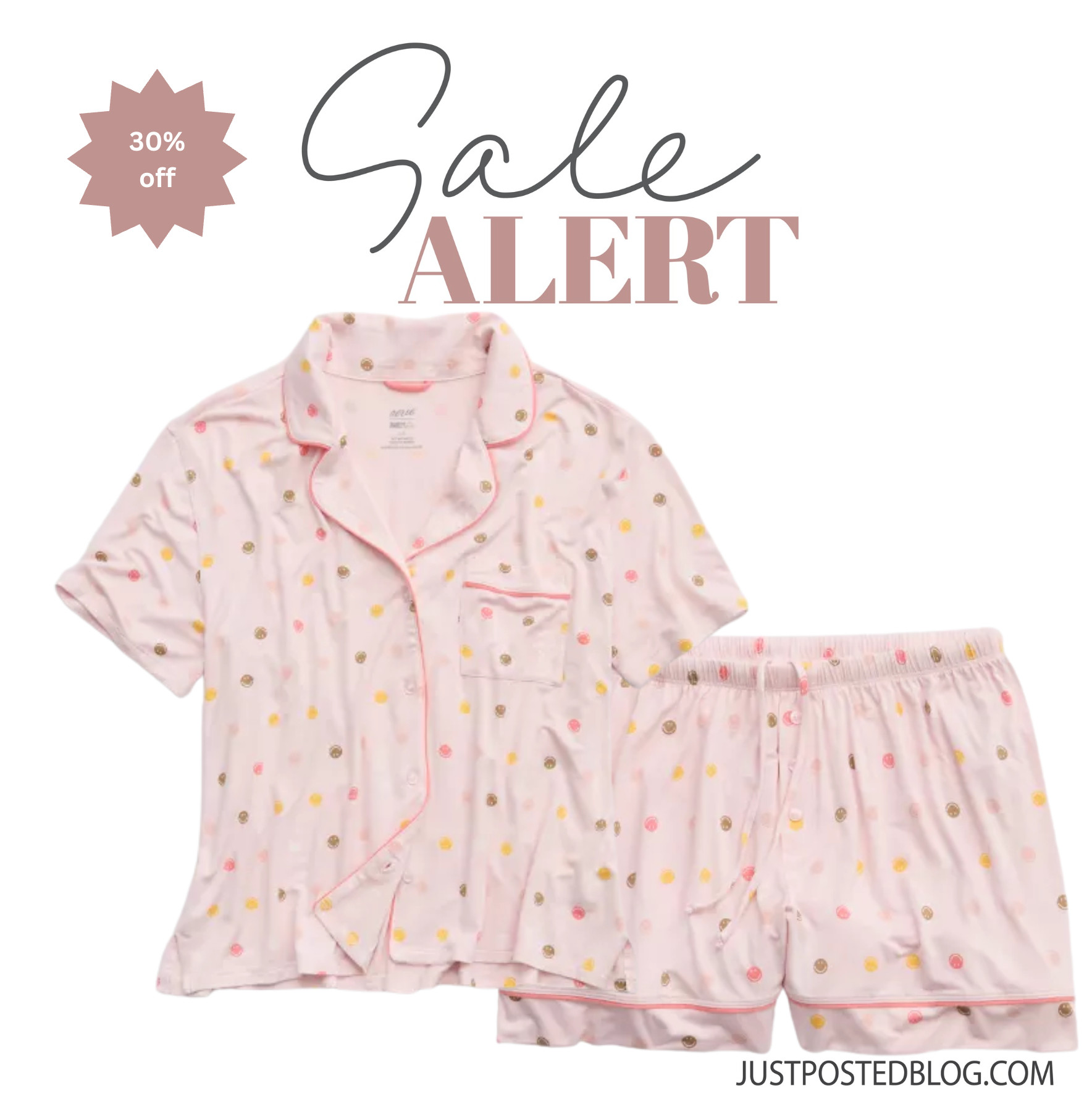 These are Lucy's FAVORITE pajamas, and they are on sale!!  

 