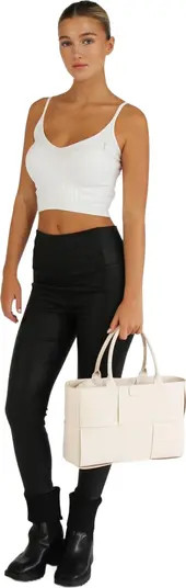 All I Need Knit Crop | Nordstrom