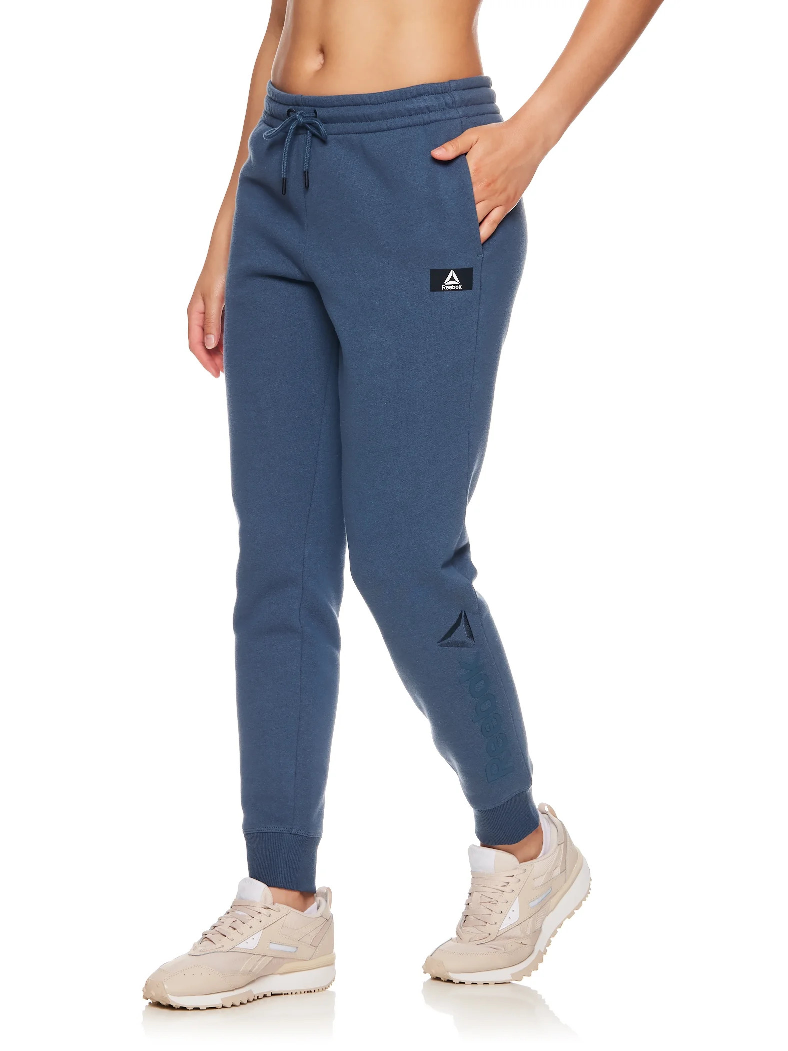 Reebok Women's Purpose Jogger With Back Pocket | Walmart (US)