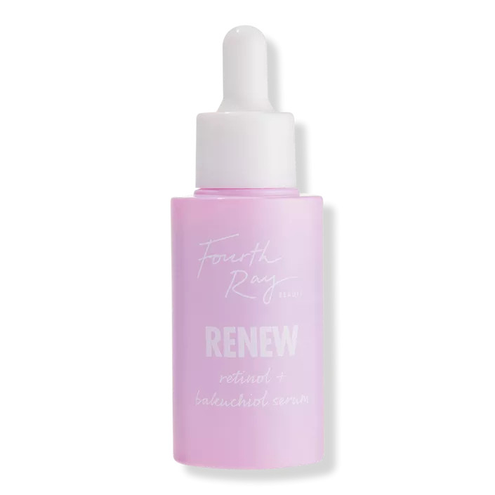 Renew Retinol Bakuchiol Face Serum | Ulta