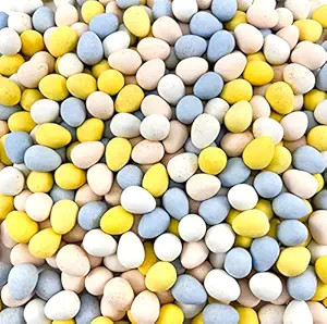 CADBURY MINI EGGS Milk Chocolate Candy, Crunchy Shell Coated (2 Pound Bag) | Amazon (US)