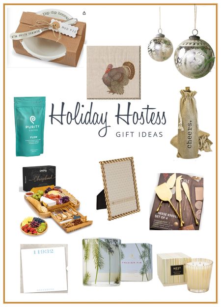 Now is the time to stock a few thoughtful gifts so you don’t show up empty handed (or scramble at the 11th hour!) during the holiday party season. See our favorites to grab now! 

#LTKSeasonal #LTKfindsunder50 #LTKGiftGuide
