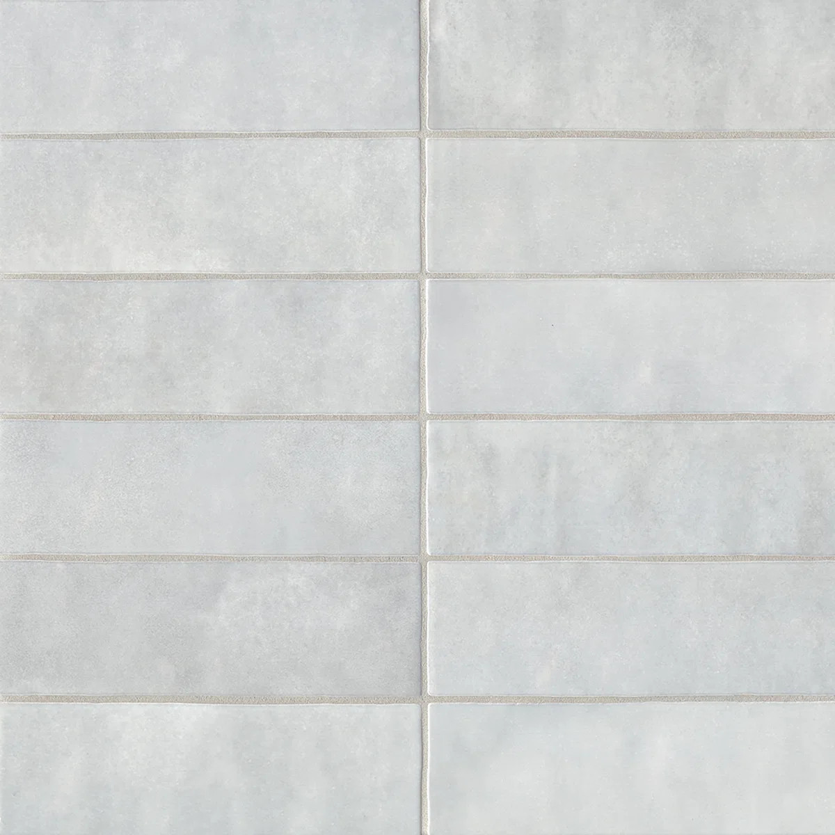 Cloe 2.5 in. x 8 in. Handmade-Look Ceramic Wall Glossy Subway Tile | Wayfair North America