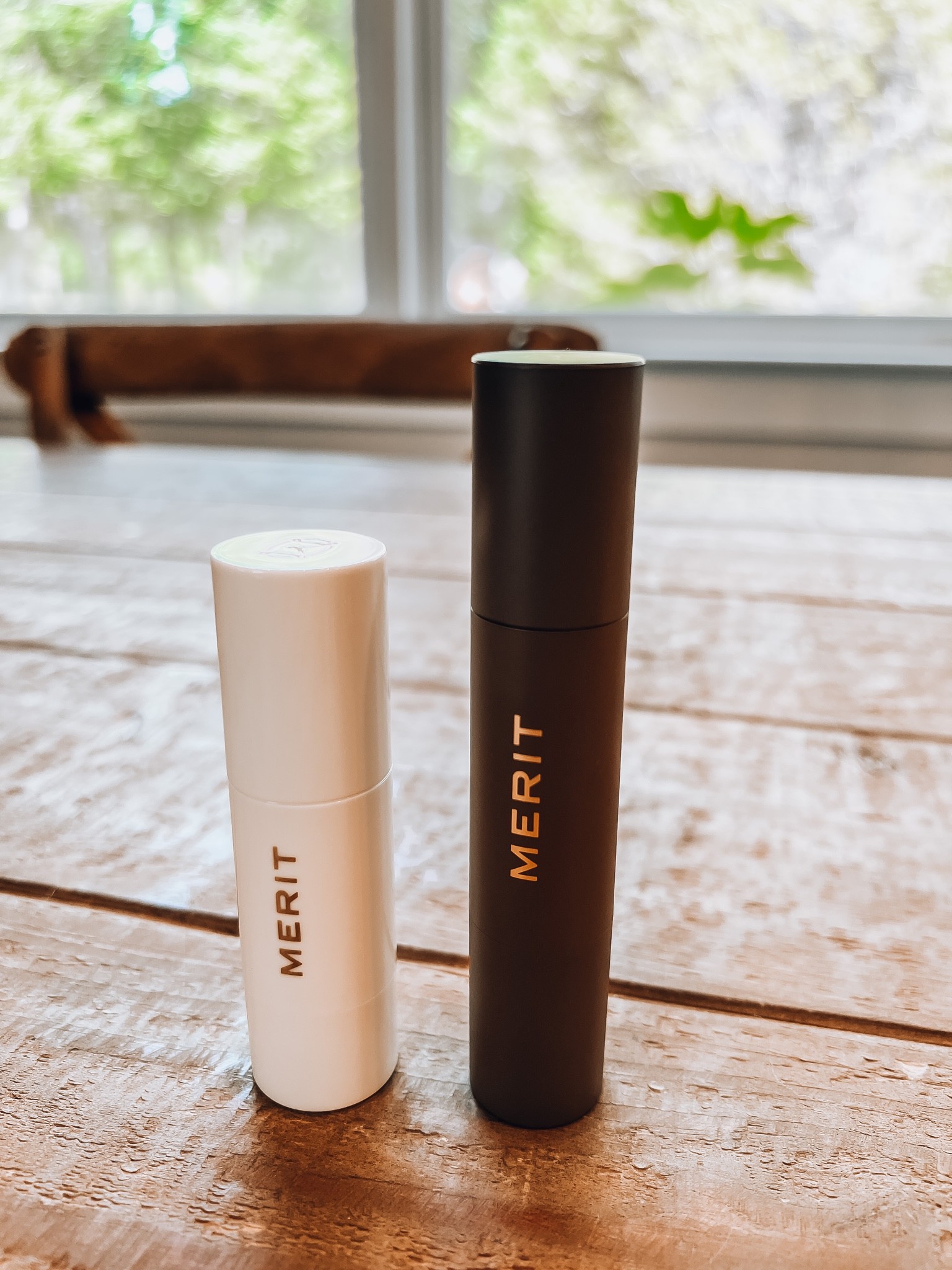 My new favorite quick + easy 
Five Minute Morning beauty routine from Merit Beauty - currently on sale!!
•free shipping on $40+ orders
•free returns 

#LTKsalealert #LTKbeauty #LTKitbag