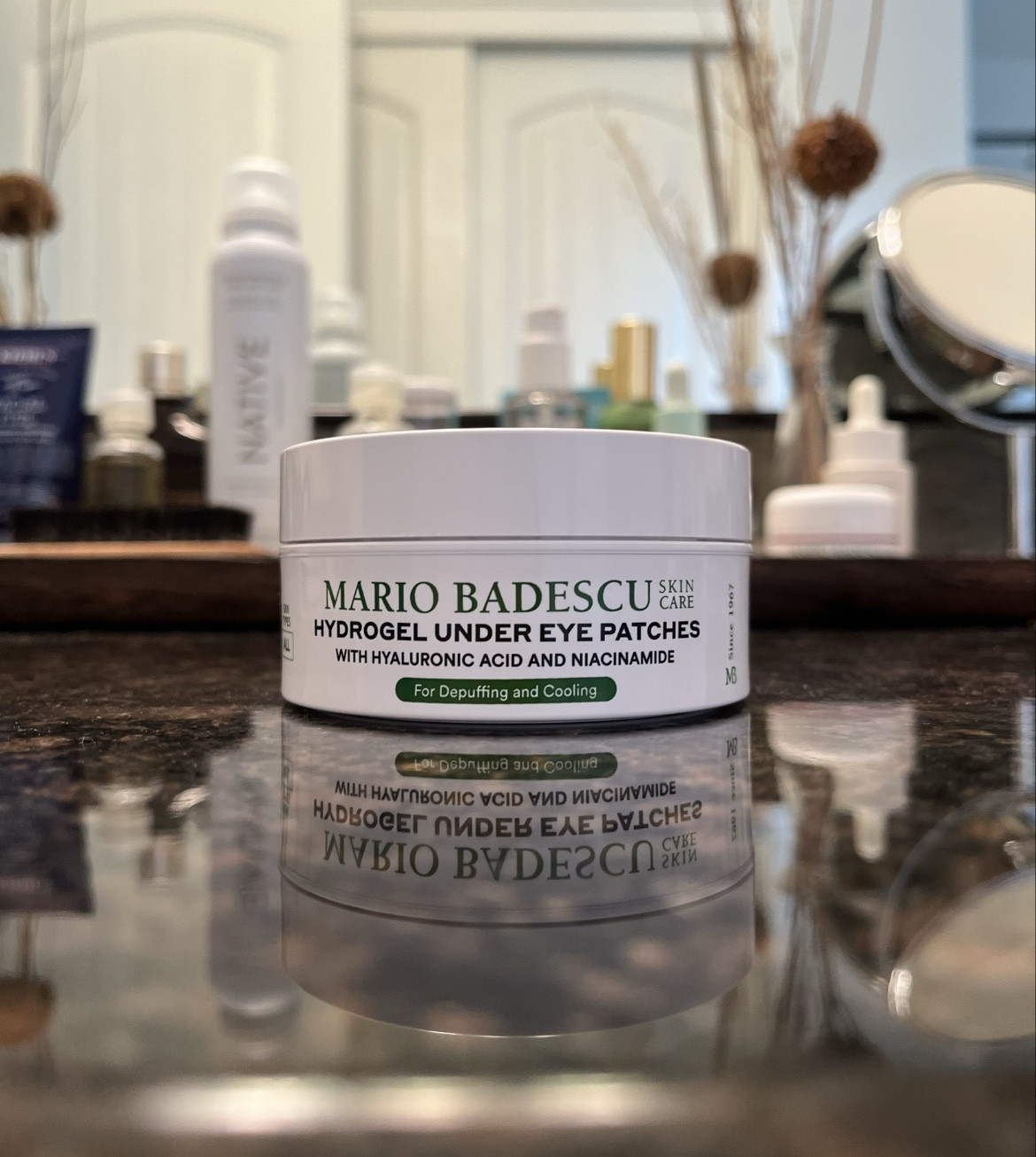Cyber week sale alert! 💻 

30% off these Mario Badescu beauties (and seriously the under eye patches are the best eye patches I have ever used!)! ✨

This cyber savings means I buy one of each for me and at least a few extra for gifts! 🎁 

Happy shopping! 💝 

#LTKGiftGuide #LTKCyberWeek #LTKBeauty