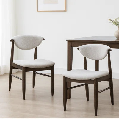 Badgery Dining Chair | Wayfair North America