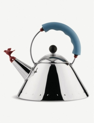 Stainless steel kettle 2l | Selfridges