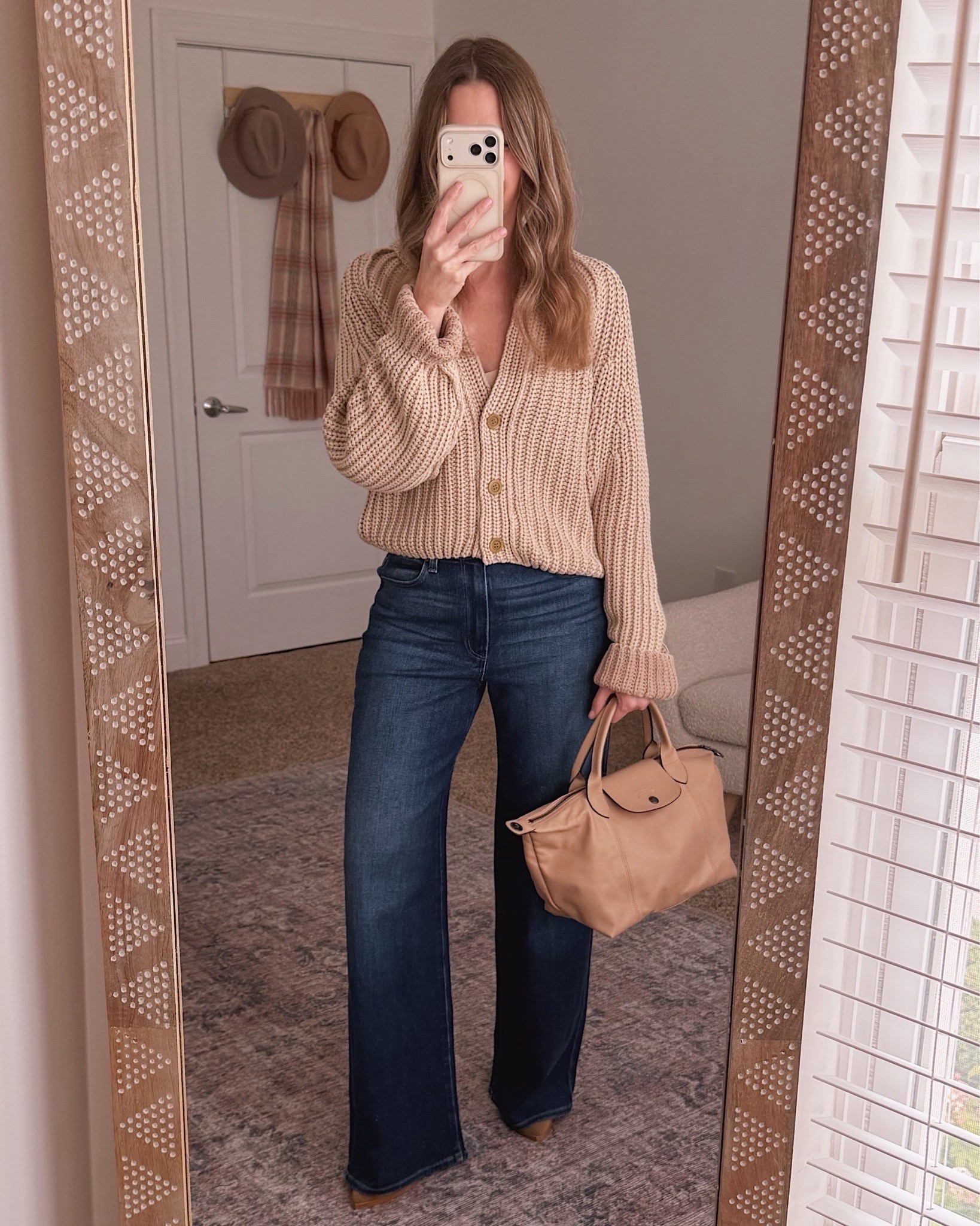 #LTKWorkwear #LTKSeasonal #LTKOver40