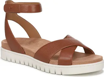 Uptown Merced Platform Sandal (Women) | Nordstrom